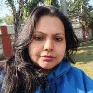 Sumita K. Class I-V Tuition trainer in Delhi