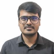 Vikas Sharma Class 12 Tuition trainer in Bangalore