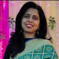 Alka Class 12 Tuition trainer in Railway Road