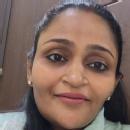 Noopur M. Tarot trainer in Delhi