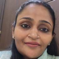 Noopur M. Tarot trainer in Delhi