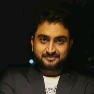 Ajit Kumar React JS trainer in Hazaribagh