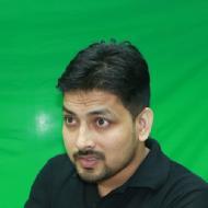 Manish Pathak Class 11 Tuition trainer in Patna