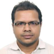 Manas Das Engineering Entrance trainer in Pune