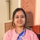 Ankita M. Online Tutors trainer in Bardhaman
