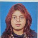 Deepika M. Math Tutors trainer in Jharsuguda