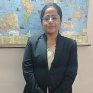 Manpreet Class 12 Tuition trainer in Delhi