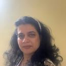 Bina C. Class 6 Tuition trainer in Pune