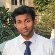 Prince Roy Class I-V Tuition trainer in Bangalore