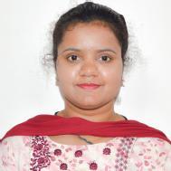 Namrta Abacus trainer in Agra