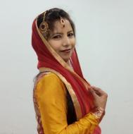 Dr H. Dance trainer in Moradabad