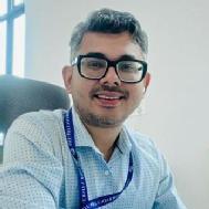 Abhishek Das Class I-V Tuition trainer in Bangalore