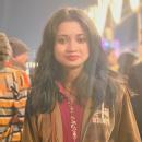 Shreyashree D. Mathematics Tuition trainer in Birbhum