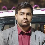 Aditya Barnwal Class I-V Tuition trainer in Delhi