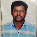 Ramki R Personal Trainer trainer in Chennai