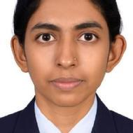 Thejaswi Class 11 Tuition trainer in Palakkad