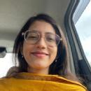 Hafsafatima K. Tuition Tutor trainer in Davanagere