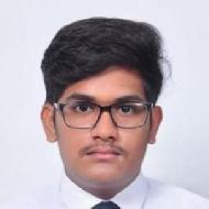 Sai Sagar Class 10 trainer in Mumbai