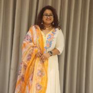 Renuka L. Class 10 trainer in Hyderabad