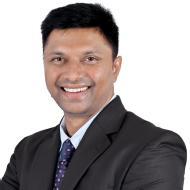 Madhusudhan Soft Skills trainer in Bangalore