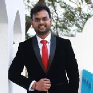 Sachin Sharma Selenium trainer in Faridabad