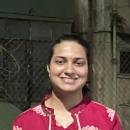 Isha . CET Coaching trainer in Nashik