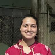 Isha CET trainer in Nashik