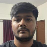 Dev Thanki Class 10 trainer in Ahmedabad