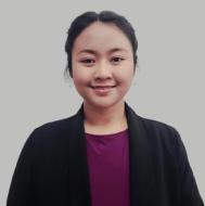 Thoibi D. CLAT trainer in Pune