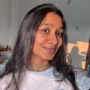 Shravya V. Online SQL Training trainer in Hyderabad