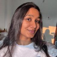 Shravya V. SQL Programming trainer in Hyderabad