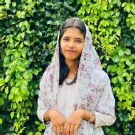 Fathima N. Class I-V Tuition trainer in Perintalmanna
