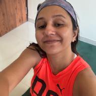 Fatema Yoga trainer in Mumbai