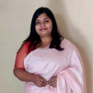 Sneha Class 6 Tuition trainer in Howrah