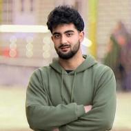 Faizan Nabi Class I-V Tuition trainer in Budgam