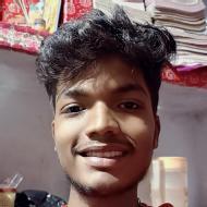 Ayush Kushwaha Class 8 Tuition trainer in Jhunsi