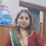 Payel C. Yoga trainer in Kolkata