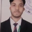 Surya Pratap Class 12 Tuition trainer in Sagar