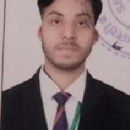 Surya Pratap Class 12 Tuition trainer in Sagar