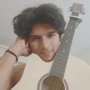 Pranay Rai Guitar trainer in Bhubaneswar