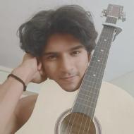 Pranay Guitar trainer in Bhubaneswar