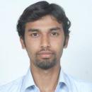 Photo of Pratik Vikas Manorkar