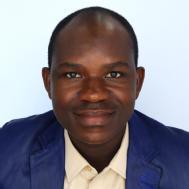 Lolonyo Djamessi French Language trainer in Bloomington