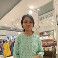 Kakali B. Class I-V Tuition trainer in Guwahati