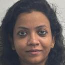 Surovita G. Advanced C Language Classes trainer in Kolkata