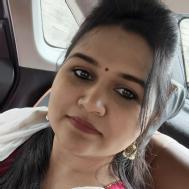 Sanjula J. Art and Craft trainer in Pimpri-Chinchwad