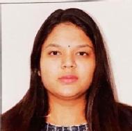 Samriti Class 11 Tuition trainer in Karnal