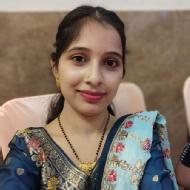 Raj K. Class I-V Tuition trainer in Chandigarh