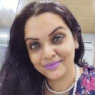 Kripa Meditation trainer in Chennai