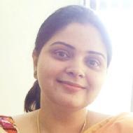 Vasudha S. Soft Skills trainer in Meerut